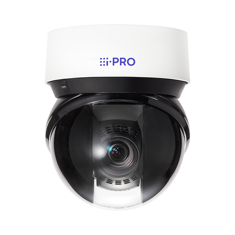 i-PROネットワークカメラ/防犯カメラの販売設置は株式会社アネシス