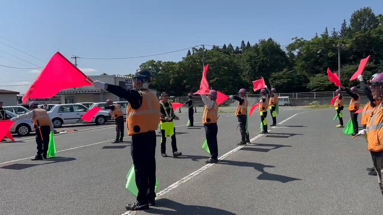 岩手・盛岡の警備はアネシス株式会社